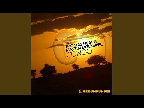 Congo (Original Mix)