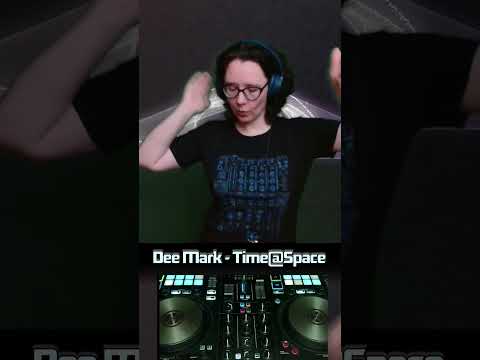 Dee Mark - Time@Space #progressivetrance #upliftingtrance #trancemusic