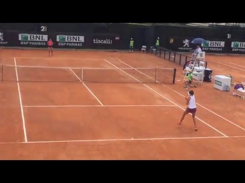 Giovine vs Di Giuseppe - Day 5 Prequali #IBI16