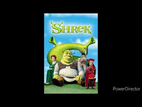 Shrek Now I'm In A Believer Soundtrack (Movie Version)