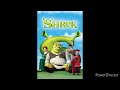 Shrek Now I M In A Believer Soundtrack Movie Version