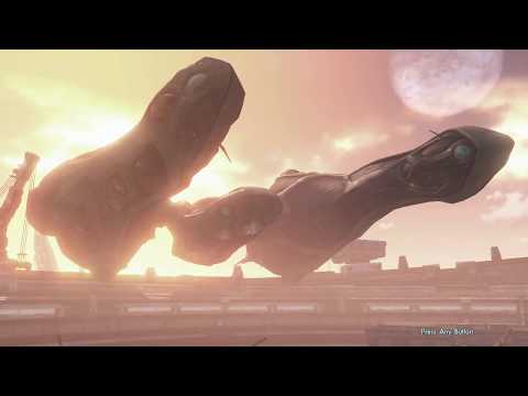 Xenoblade Chronicles X Wiiu, Tittle Music & Title Cutscenes, GORGEOUS GAME
