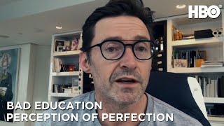 Bad Education (2019) Video