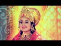 Sherawali Theme Maa Vaishno Devi Serial Star Bharat