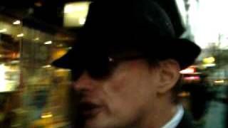 Pavements of Kings Cross: Billy Thorpe, Poison Ivy