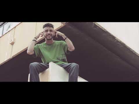Sinaka Space Juan - Primigenio (Videoclip)