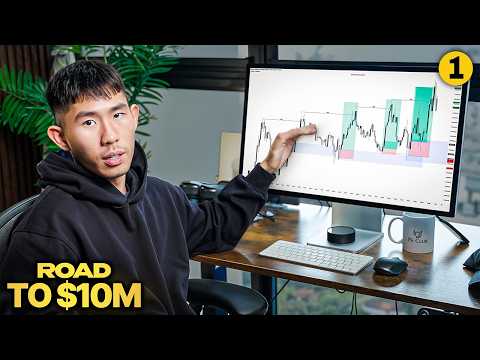 The Trading Geek and 2 more