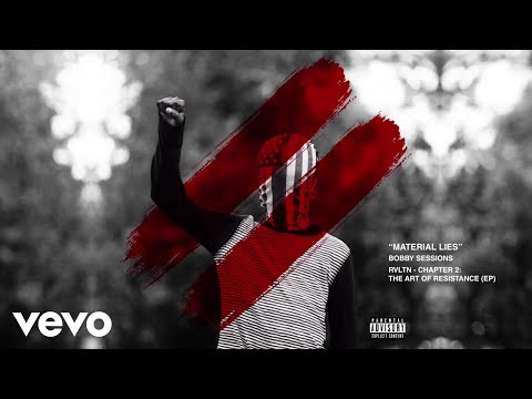Video thumbnail for Material Lies