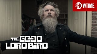 1x06 Extrait (VO)