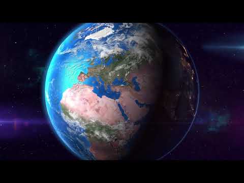 İsdemir Fabrikasında Çelik Üretim Süreci Animasyonu