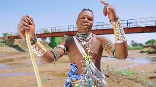 JIMINOGEN DOTO MDENDELA JICHO LA TATU OFFICIAL VIDEO4K 