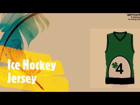 Outstanding Collection Offered By Hockey Jersey Manufacturers | DRH Sports