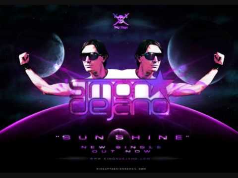 Simon de Jano - Sunshine [ Paul & Luke mix ]