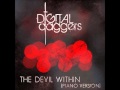 Digital Daggers - The Devil Within (Piano Version ...