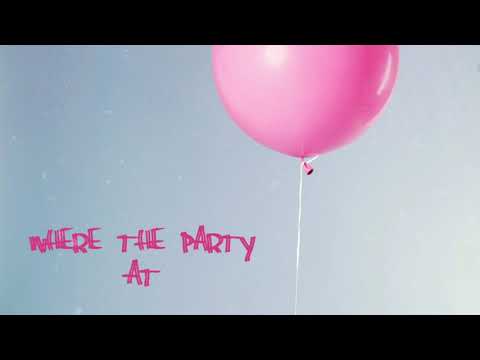 Video thumbnail for Where The Party At