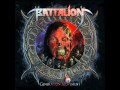 Battalion - Lowrider 