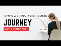 CyberFix Empowering Your Business Journey