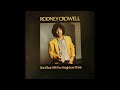 Rodney Crowell  -  On A Real Good Night