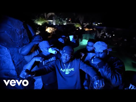 Ice Meez - Swim ft. Trill Lee