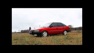 Amispoppia - Kreisi Oon