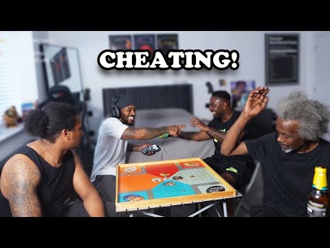 MULARJUICE VS MADUNCKS VS LV GENERAL VS S BANDZ LUDO