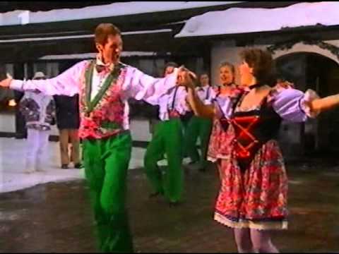 Angelo Borer & Crazy Feet Company   Rösli im Schuss   Kein schöner Land   1999