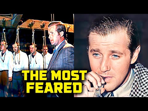 Bugsy Siegel : The Mob Who Built The Las Vegas Gambling Empire