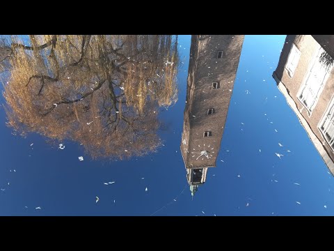 Zondag 24 september 2023 17:00 uur - ds. H.J.P. de Pater, Nieuwegein