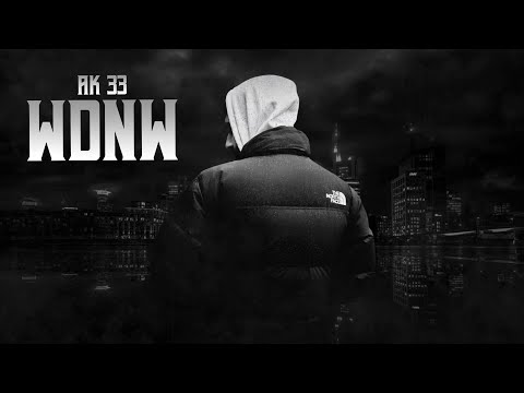 AK 33 - Wenn du nur wüsstest [prod. von BJET, P1A Beats & DJ Jones]