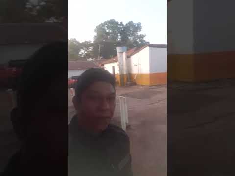 video 22  2º parte hotel aliança do tocantins  BR 153  2022