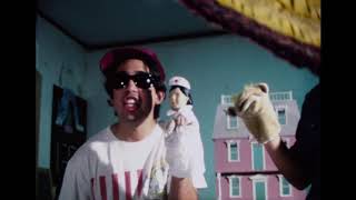 I&#39;m Not Fascinating—The Movie!