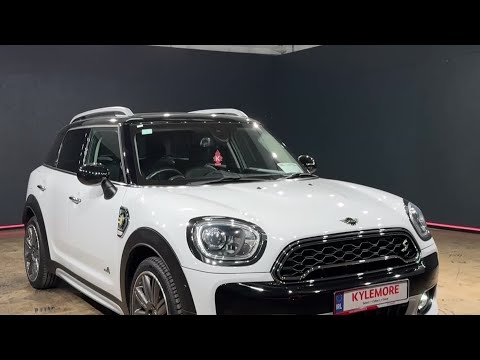 Mini Countryman MINI COOPER SE COUNTRYMAN AWD PHEV - Image 2
