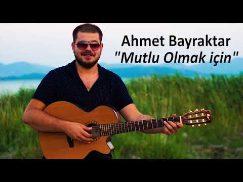 Ahmet Bayraktar   Mutlu Olmak için ( Redd Akustik Loop Cover )