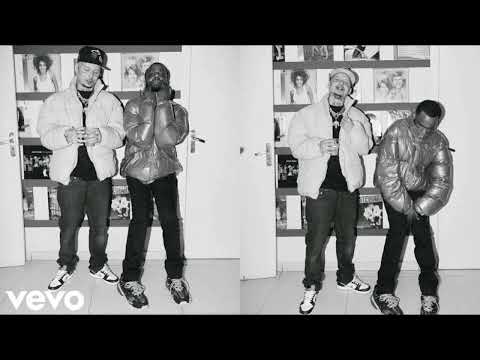 DEREK Feat Mc Igu - Beat do Neckklace Freestyle (Official Music)