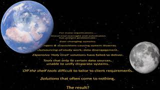 4Site Clinical is coming to screen near you!