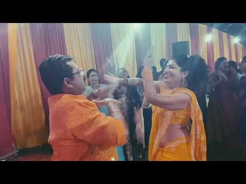 Parth Chakraborty Parth Diwali Showreel