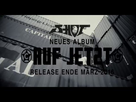 ATTENTAT S-HOT & EAZ prod by JAKEBEATZ