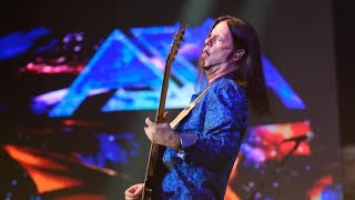 Asia featuring John Payne - Anytime (Aria) 30th Anniversary Tour, Monterrey Mx