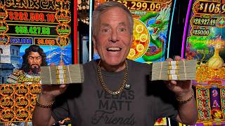 $250 Spins for a Grand I Know I’ll Never Get