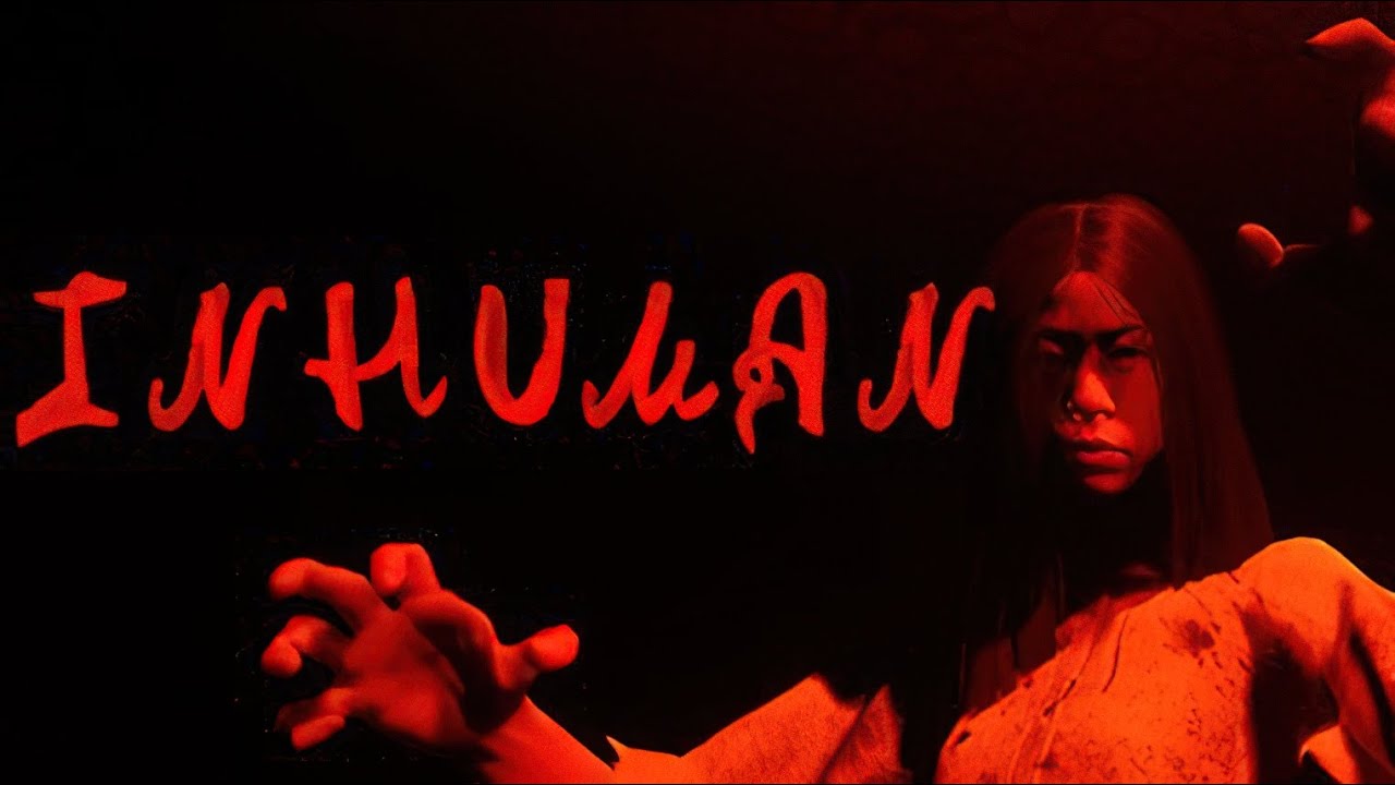 Watch and explore about INHUMAN PC Steam CD Key