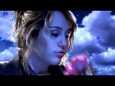 Miley Cyrus - Every Rose Has It's Thorn