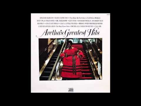 Aretha Franklin - Spanish Harlem