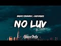 Breez Kennedy, Chikoruss - No Luv (Lyrics)