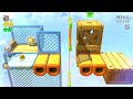 Super Mario 3D World World 3 2 Chainlink Charge Kiddiezone Nintendoswitch