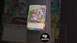 Swordsoul Token (Mo Ye, Taia, Longyuan) - Full Extended Art Secret #yugioh #yugiohtcg #swordsoul