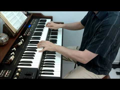 TX-5 HCC 361 - Meu Senhor, sou teu