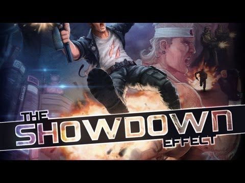 The Showdown Effect Gameplay (HD)