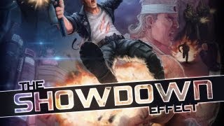 The Showdown Effect Gameplay (HD)