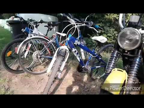 Dům v Prériích: BOBER