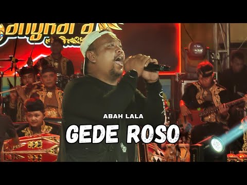 Gede Roso (Abah Lala & Vicky AKD) - Abah Lala